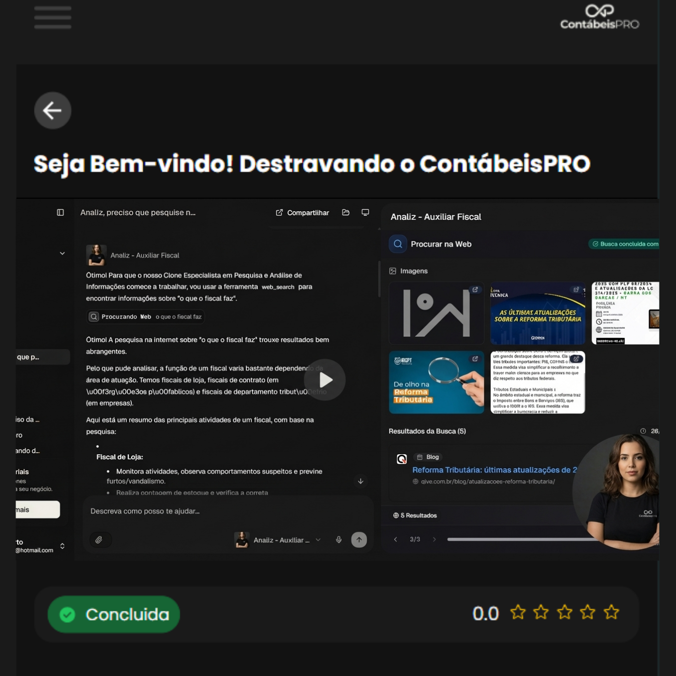 Formação - Plataforma de Estudo